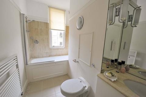 2 bedroom flat to rent, Ebury Street, Belgravia, London, SW1W