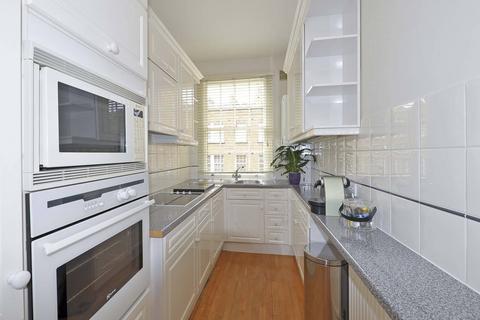 2 bedroom flat to rent, Ebury Street, Belgravia, London, SW1W