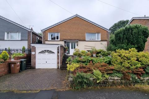 3 bedroom bungalow for sale, Eastfields, Northumberland NE46