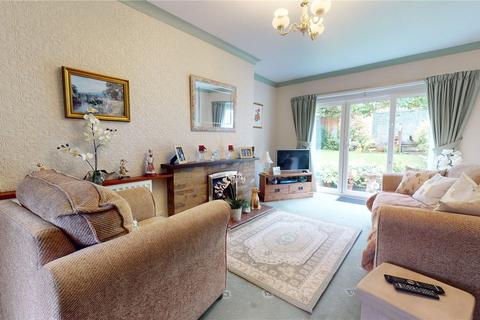 4 Eastfields, Hexham, NE46 1LE