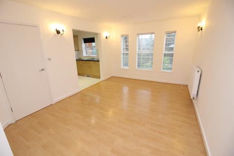 2 bedroom apartment for sale, Central Road, Worcester Park KT4