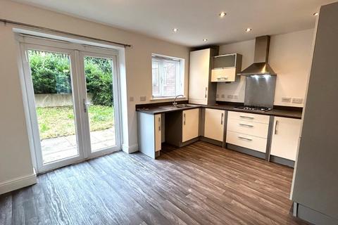 3 bedroom semi-detached house to rent, Kirby Street, Mexborough, South Yorkshire, S64