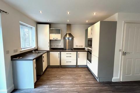 3 bedroom semi-detached house to rent, Kirby Street, Mexborough, South Yorkshire, S64