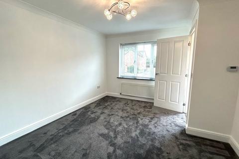 3 bedroom semi-detached house to rent, Kirby Street, Mexborough, South Yorkshire, S64