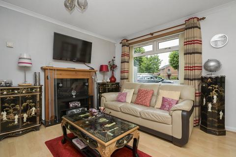 3 bedroom semi-detached house for sale, 32 Corbieshot, Edinburgh, EH15 3RY