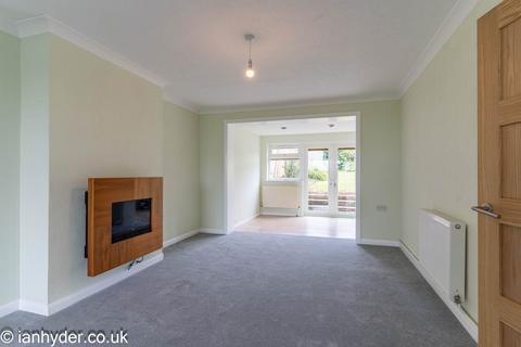 undefined, Westmeston Avenue, Saltdean, Brighton BN2