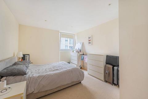 1 bedroom flat to rent, Denison House, Canary Wharf, London, E14