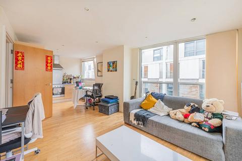 1 bedroom flat to rent, Denison House, Canary Wharf, London, E14