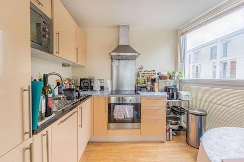 1 bedroom flat to rent, Denison House, Canary Wharf, London, E14