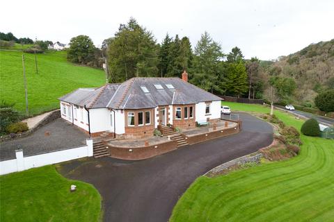 5 bedroom detached house for sale, Ardshiel, The Glen, Dumfries, Dumfries and Galloway, DG2