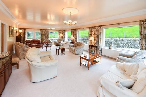 5 bedroom detached house for sale, Ardshiel, The Glen, Dumfries, Dumfries and Galloway, DG2