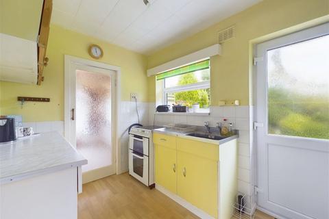 3 bedroom detached bungalow for sale, Hallmoor Close, Aughton, Ormskirk, Lancashire, L39 4UQ