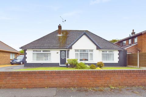 3 bedroom detached bungalow for sale, Hallmoor Close, Aughton, Ormskirk, Lancashire, L39 4UQ