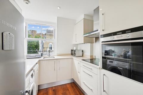 2 bedroom flat to rent, Cornwall Gardens, South Kensington, London