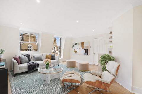 undefined, Cornwall Gardens, South Kensington, London