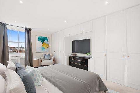 undefined, Cornwall Gardens, South Kensington, London