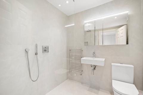 undefined, Cornwall Gardens, South Kensington, London