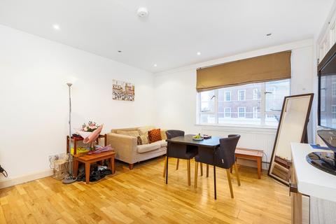 1 bedroom apartment to rent, Sloane Avenue Chelsea SW3