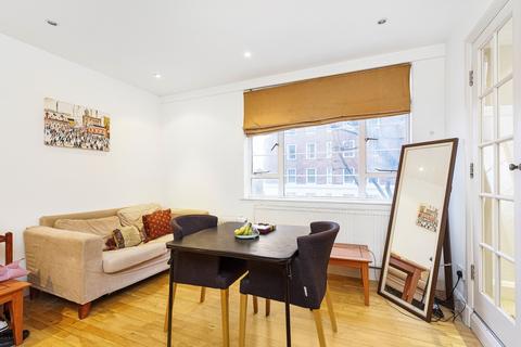 1 bedroom apartment to rent, Sloane Avenue Chelsea SW3