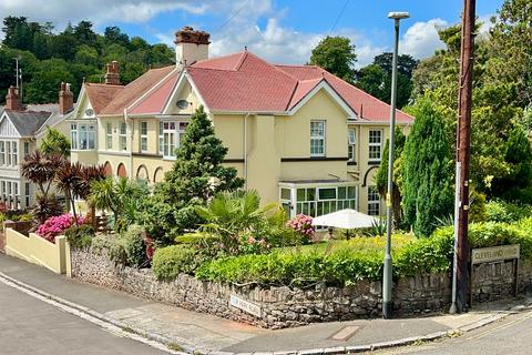 4 bedroom semi-detached house for sale, Torquay