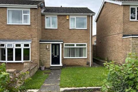 3 bedroom terraced house for sale, Kendal Drive, Eastfield Dale, Cramlington