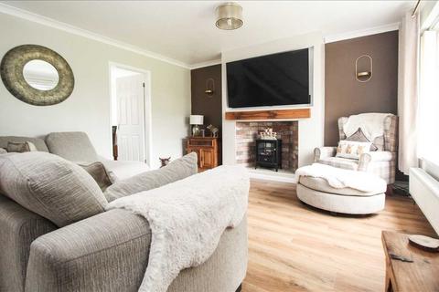 3 bedroom terraced house for sale, Kendal Drive, Eastfield Dale, Cramlington