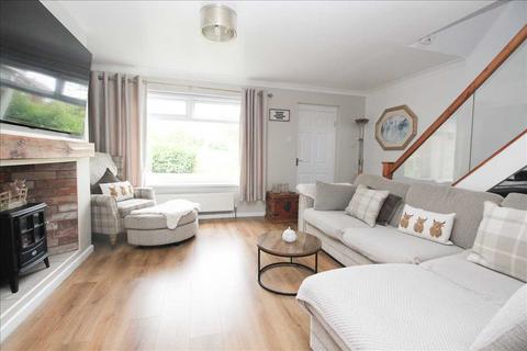 3 bedroom terraced house for sale, Kendal Drive, Eastfield Dale, Cramlington