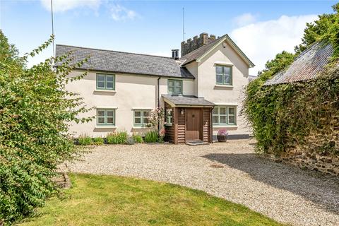 3 bedroom detached house for sale, Dunkeswell, Honiton, Devon, EX14