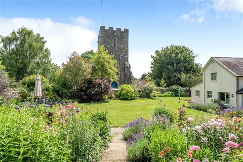 3 bedroom detached house for sale, Dunkeswell, Honiton, Devon, EX14