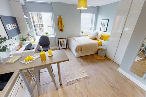 Studio to rent, Gold Studio at The Brickworks, Hallfield Road YO31