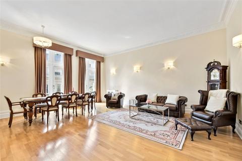 2 bedroom apartment to rent, Whitehall Court, Westminster, London, SW1A