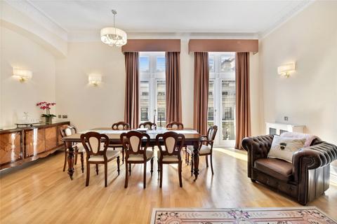 2 bedroom apartment to rent, Whitehall Court, Westminster, London, SW1A