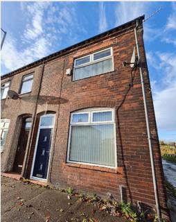 2 bedroom terraced house for sale, Kirkhall Lane, Leigh, Greater Manchester, WN7 5RP