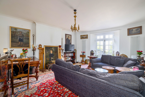 6 bedroom ground floor flat for sale, Gloucester Place, Edinburgh EH3