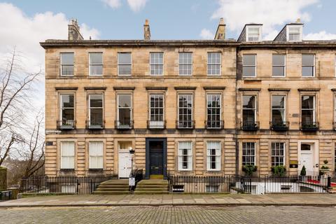 6 bedroom ground floor flat for sale, Gloucester Place, Edinburgh EH3