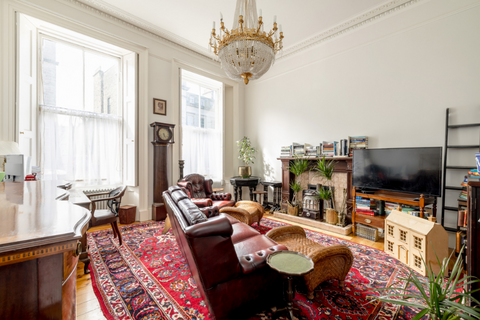 6 bedroom ground floor flat for sale, Gloucester Place, Edinburgh EH3