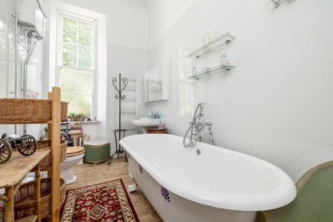 14 Gloucester Place, Edinburgh, EH3 6EF