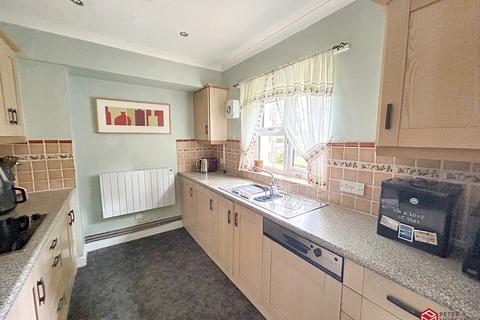 2 bedroom semi-detached house for sale, Restway Gardens, Bridgend, Bridgend County. CF31 4HY