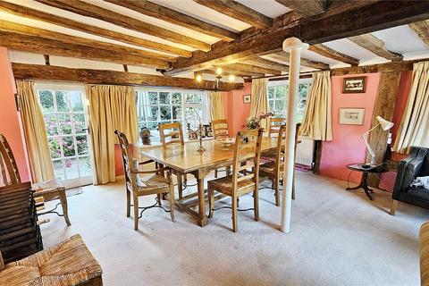 4 bedroom detached house for sale, Yoxford, Suffolk