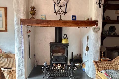 2 bedroom cottage for sale, Higher Rocombe, Stokeinteignhead