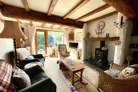 2 bedroom cottage for sale, Higher Rocombe, Stokeinteignhead