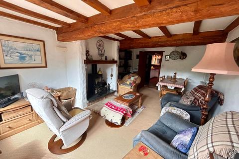 2 bedroom cottage for sale, Higher Rocombe, Stokeinteignhead