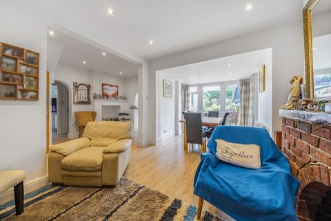 5 bedroom semi-detached house for sale, Hampermill Lane, Watford, Hertfordshire