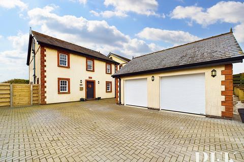 4 bedroom detached house for sale, Braystones, Beckermet CA21