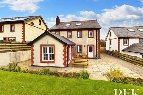 4 bedroom detached house for sale, Braystones, Beckermet CA21