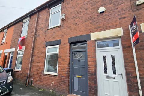 3 bedroom terraced house for sale, Windmill Lane, Reddish