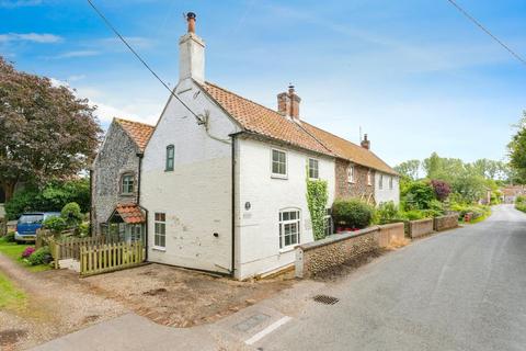 2 bedroom semi-detached house for sale, The Street, Holt NR25