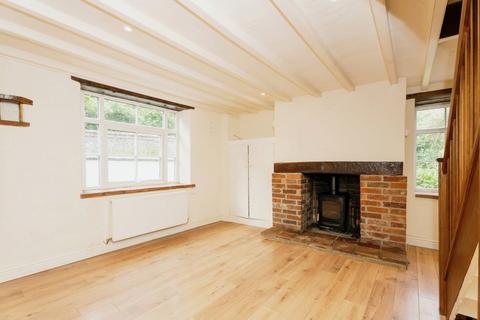 2 bedroom semi-detached house for sale, The Street, Holt NR25