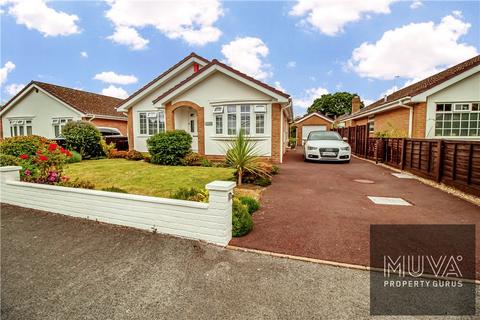 2 bedroom detached bungalow for sale, Three Legged Cross, Wimborne, Dorset, BH21