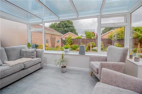 2 bedroom detached bungalow for sale, Three Legged Cross, Wimborne, Dorset, BH21